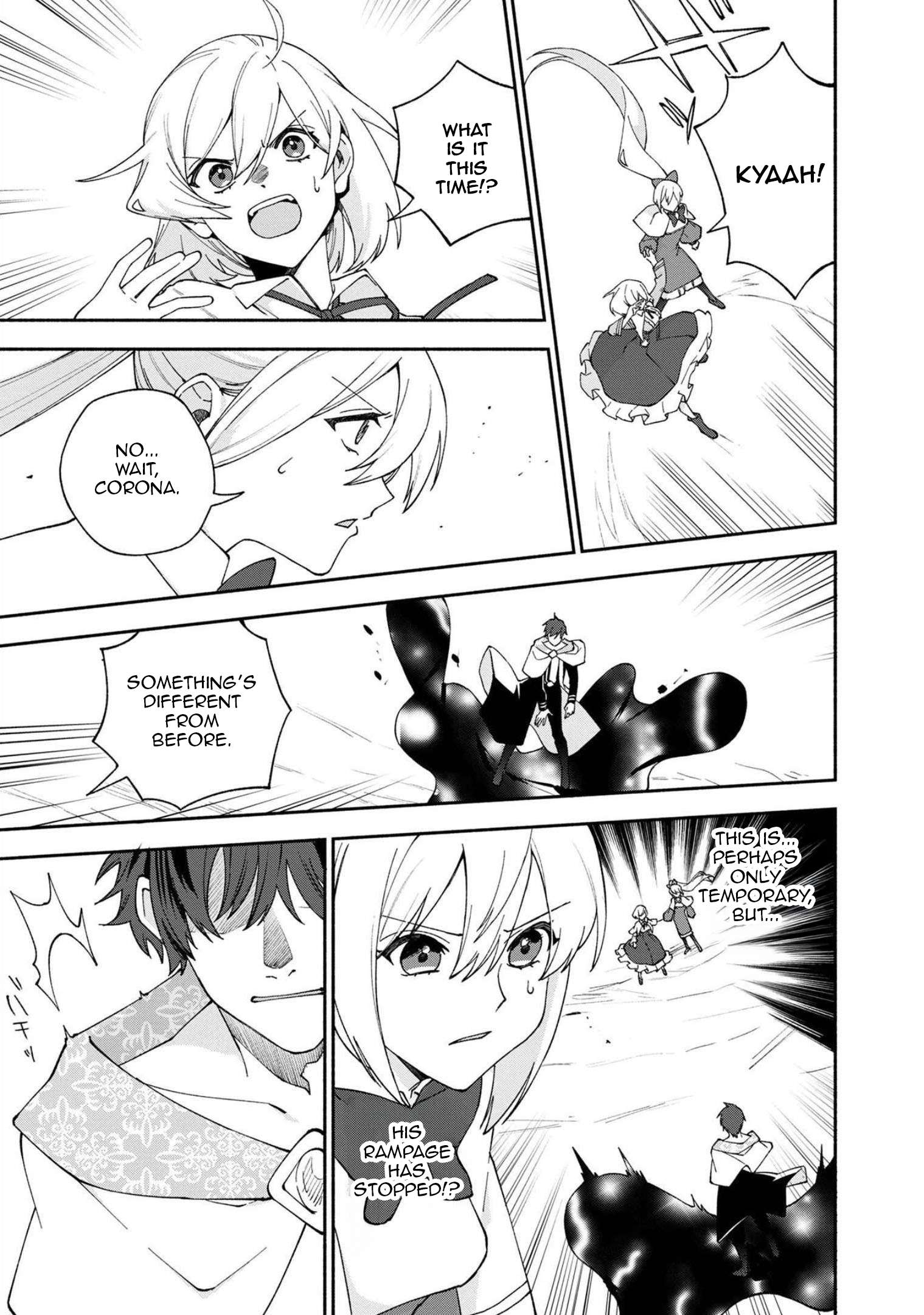 Boku no Kawaii Musume wa Futago no Kenja Chapter 27 16